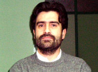 Dr. Cristián Carvacho