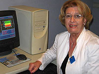 TM María Angélica Charpentier