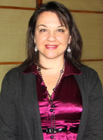 Sra. Natalia Toro