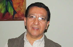 Dr. Alfredo Cancino