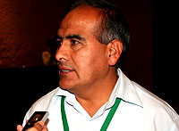 Dr. José Zevallos