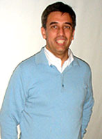 Dr. Álvaro Llancaqueo