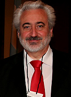 Dr. Sergio Brantes Glavic<br>Secretario Ejecutivo