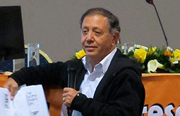 Dr. Alfredo Misraji Tratjman