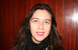 Dra. Carla Mancilla