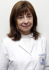 Dra. Mónica Gutiérrez Navas