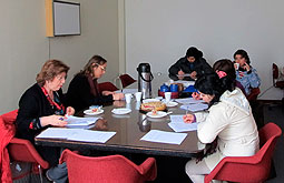 CS Puerto Montt