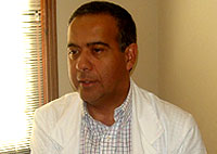 Dr. Carlos Zúñiga San Martín
