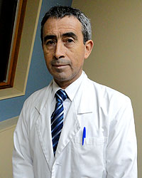 Dr. Jorge Gajardo Navarrete