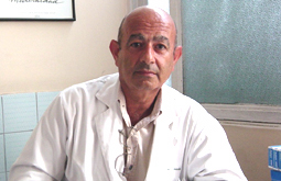 Dr. Omar Jacob
