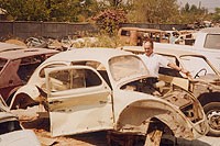 El padre del doctor Villablanca