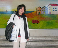 Dra. Viviana Abarca