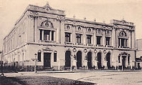 Teatro Victoria