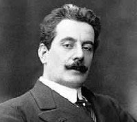 Giacomo Puccini