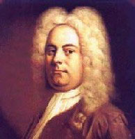 Georg Friedrich Handel