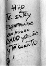 <b>Lo que llamó la <br> atención del médico.</b>