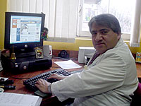 Dr. Ángel Fuentes