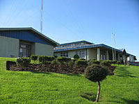 Consultorio Los Cerros