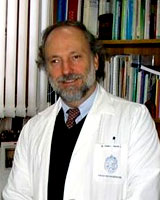 Dr. Pedro Paulo Marín