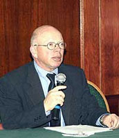 Dr. Walter Avdaloff