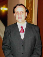 Dr. Ignacio Sánchez