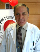 Dr. Juan Salman
