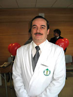 Dr. Víctor Caire