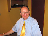 Dr. Robert Sargent