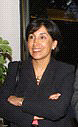 Dra. Gina<br>Álvarez