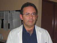 Dr. Juan Carlos Allendes