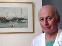 Dr. Luis Martínez Venegas