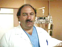 Dr. Raúl Silva Prado
