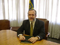 Dr. Octavio Enríquez