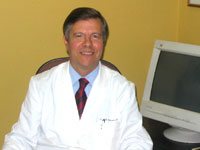 Dr. Aldo Bancalari