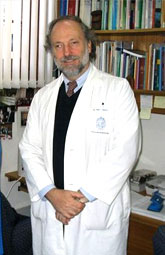 Dr. Pedro Paulo Marín