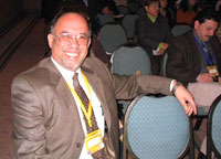 Dr. Víctor Saavedra