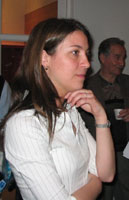 Dra. Carolina Nuñez