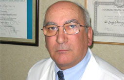 Dr. Jorge Albornoz