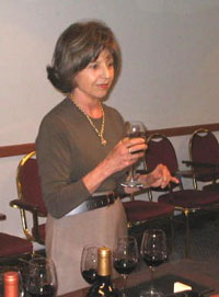 Dra. Adriana Basili