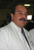 Dr. Fernando Heredia
