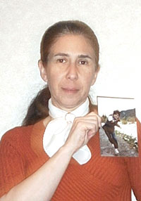 Dra. Ingrid Muñoz