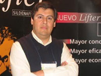 Dr. Jorge Rodríguez