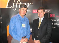 Dr. Pablo Bernier y<br> Dr. José Miguel Campero