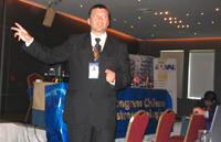 Sr. Luis Alberto Lindermayer
