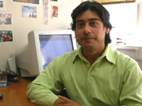 Dr. Mariano Montenegro