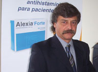 Dr. Edgardo Grob B.