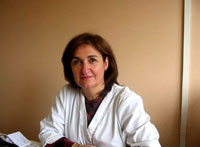 Dra. Talia Osorio<br>Directora de las Jornadas