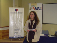 Dra. Claudia Haussmann