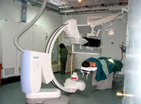 Equipamiento nuevo