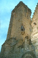 National <br>Wallace Monument